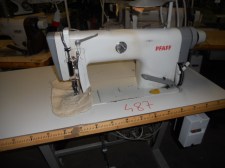 /PFAFF 487 G 706 83 6 900 RAS EFKA